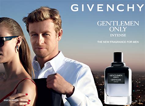 givenchy gentlemen only intense reviews